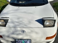 1991 Toyota MR2 for sale in Michigan (ID-140731)