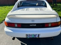 1991 Toyota MR2 for sale in Michigan (ID-140731)