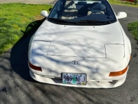 1991 Toyota MR2 for sale in Michigan (ID-140731)
