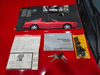 1991 Toyota Supra for sale in Addison, Illinois (ID-140934)