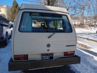 1991 Volkswagen Vanagon for sale in Michigan (ID-124462)