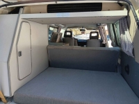 1991 Volkswagen Vanagon for sale in Michigan (ID-124462)