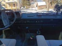 1991 Volkswagen Vanagon for sale in Michigan (ID-124462)