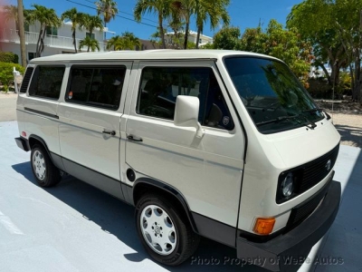 1991 Volkswagen Vanagon for sale