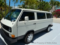 1991 Volkswagen Vanagon for sale in Riverhead, New York (ID-142521)