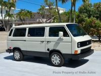 1991 Volkswagen Vanagon for sale in Riverhead, New York (ID-142521)