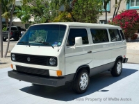 1991 Volkswagen Vanagon for sale in Riverhead, New York (ID-142521)