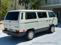 1991 Volkswagen Vanagon for sale in Riverhead, New York (ID-142521)