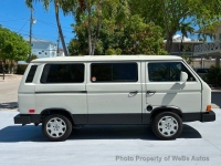 1991 Volkswagen Vanagon for sale in Riverhead, New York (ID-142521)