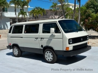 1991 Volkswagen Vanagon for sale in Riverhead, New York (ID-142521)