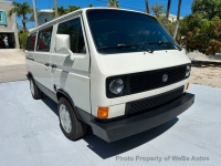 1991 Volkswagen Vanagon for sale in Riverhead, New York (ID-142521)