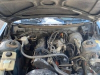 1991 Volvo 240 for sale in Michigan (ID-102697)