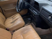 1991 Volvo 240 for sale in Michigan (ID-102697)