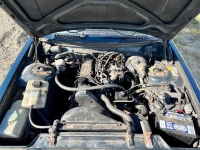 1991 Volvo 240 for sale in Michigan (ID-102697)