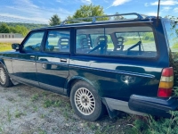 1991 Volvo 240 for sale in Michigan (ID-102697)