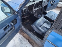 1991 Volvo 240 for sale in Michigan (ID-113602)
