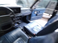 1991 Volvo 240 for sale in Michigan (ID-113602)