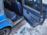 1991 Volvo 240 for sale in Michigan (ID-113602)