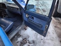 1991 Volvo 240 for sale in Michigan (ID-113602)