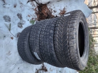 1991 Volvo 240 for sale in Michigan (ID-113602)
