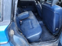 1991 Volvo 240 for sale in Michigan (ID-113602)