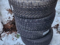 1991 Volvo 240 for sale in Michigan (ID-113602)