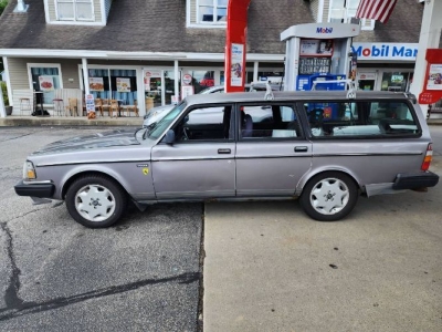1991 Volvo 240 for sale