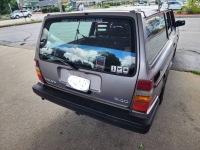 1991 Volvo 240 for sale in Michigan (ID-122219)