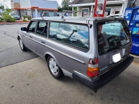 1991 Volvo 240 for sale in Michigan (ID-122219)