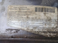 1991 Volvo 240 for sale in Michigan (ID-122219)