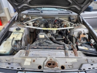 1991 Volvo 240 for sale in Michigan (ID-122219)