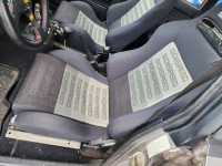 1991 Volvo 240 for sale in Michigan (ID-122219)