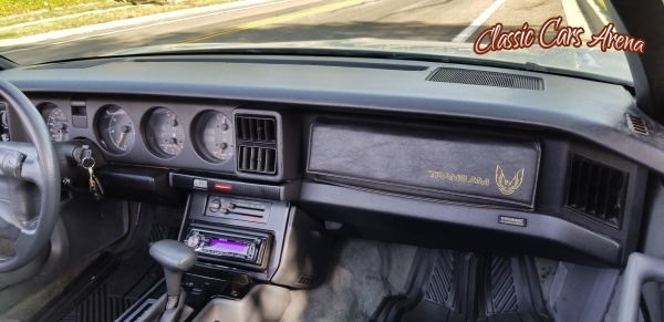 1992 Pontiac Trans Am for sale in Alameda, California (ID-38814) 1992 Pontiac Trans Am for sale in Alameda, California (ID-38814)