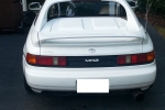 1992 Toyota MR2 Turbo (1993) for sale in Asheville, North Carolina (ID-35876)