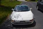 1992 Toyota MR2 Turbo (1993) for sale in Asheville, North Carolina (ID-35876)