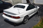 1992 Toyota MR2 Turbo (1993) for sale in Asheville, North Carolina (ID-35876)