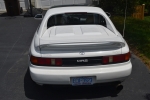 1992 Toyota MR2 Turbo (1993) for sale in Asheville, North Carolina (ID-35876)