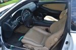 1992 Toyota MR2 Turbo (1993) for sale in Asheville, North Carolina (ID-35876)