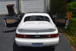 1992 Toyota MR2 Turbo (1993) for sale in Asheville, North Carolina (ID-35876)