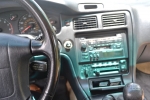 1992 Toyota MR2 Turbo (1993) for sale in Asheville, North Carolina (ID-35876)