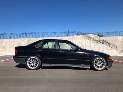 1992 BMW 325i for sale