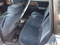1992 Buick Century for sale in Michigan (ID-88743)