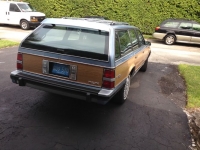 1992 Buick Century for sale in Michigan (ID-88743)