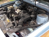 1992 Buick Century for sale in Michigan (ID-88743)