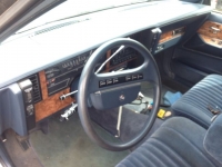 1992 Buick Century for sale in Michigan (ID-88743)