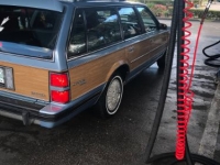 1992 Buick Century for sale in Michigan (ID-88743)