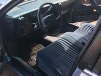 1992 Buick Century for sale in Michigan (ID-88743)