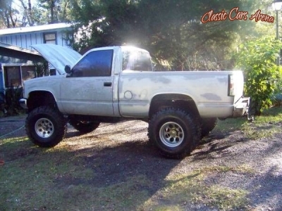 1992 Chevrolet 1500 for sale in Florida