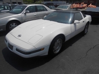 1992 Chevrolet Corvette for sale in Michigan (ID-52015)