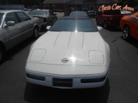 1992 Chevrolet Corvette for sale in Michigan (ID-52015)